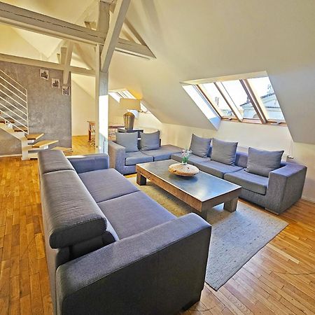 פראג Historic Centre Apartments I מראה חיצוני תמונה