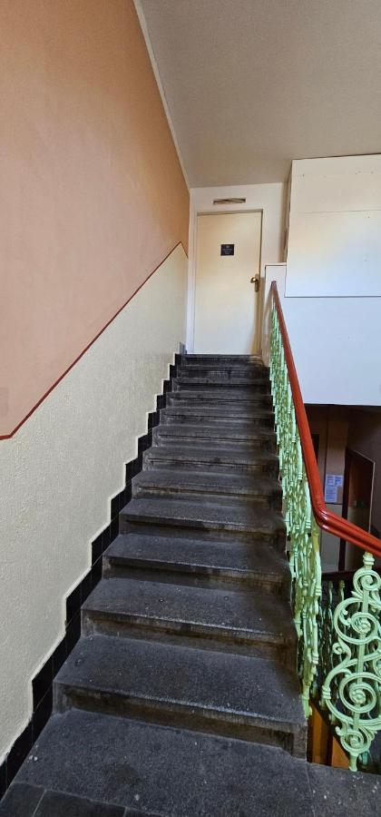 פראג Historic Centre Apartments I מראה חיצוני תמונה