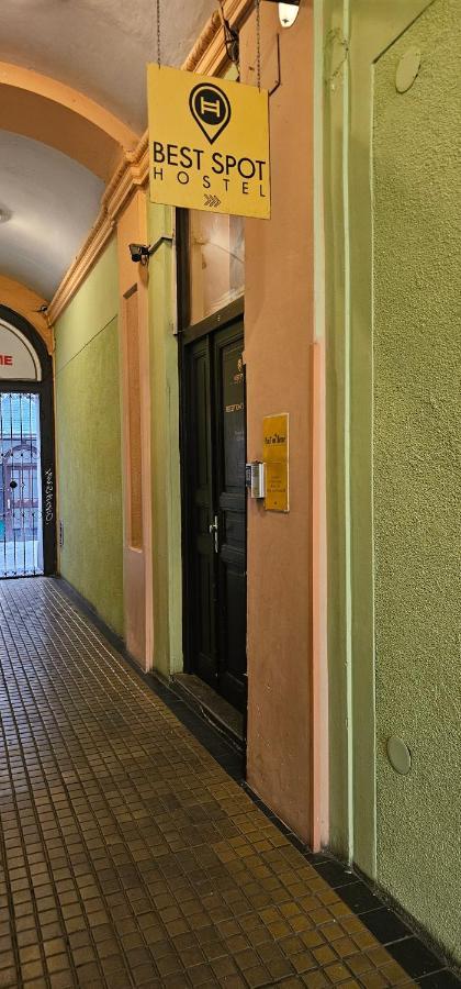 פראג Historic Centre Apartments I מראה חיצוני תמונה