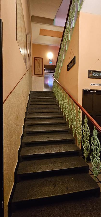 פראג Historic Centre Apartments I מראה חיצוני תמונה